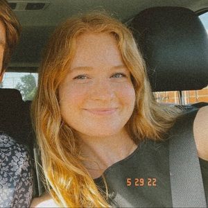 Meet your Posher, Margaret